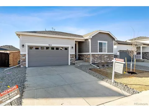 9813 Ceylon St, Commerce City, CO 80022