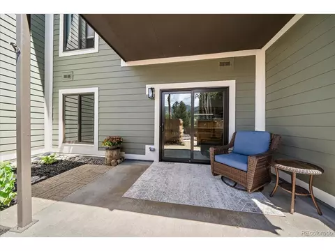 31270 John Wallace Rd #101, Evergreen, CO 80439