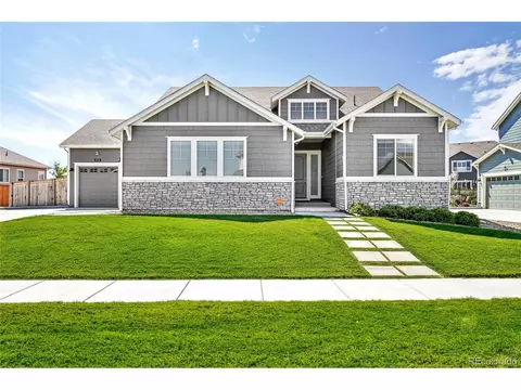 525 Buckskin Rd, Berthoud, CO 80513