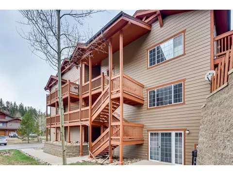 Undisclosed, Breckenridge, CO 80424
