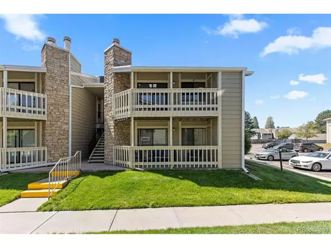 8225 Fairmount Dr #2-208, Denver, CO 80247