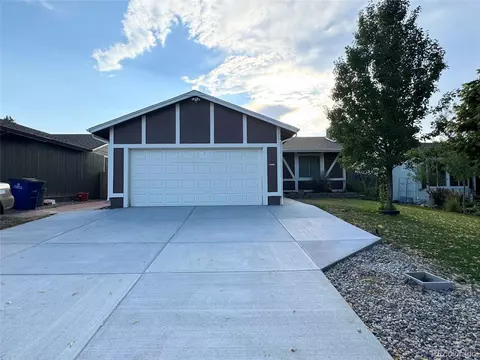 3597 S Ouray Cir, Aurora, CO 80013
