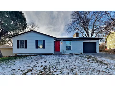 15562 E Gunnison Pl, Aurora, CO 80017