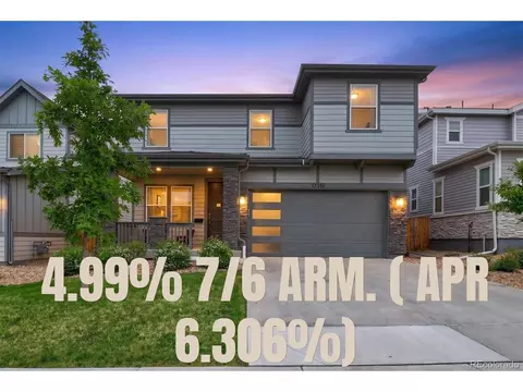 17351 Hop Clover Ave, Parker, CO 80134