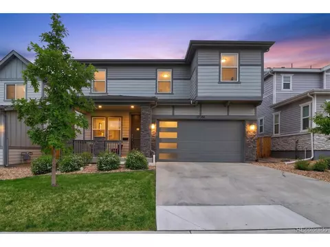 17351 Hop Clover Ave, Parker, CO 80134