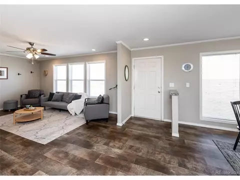 36533 County Road 153, Agate, CO 80101 photo 3