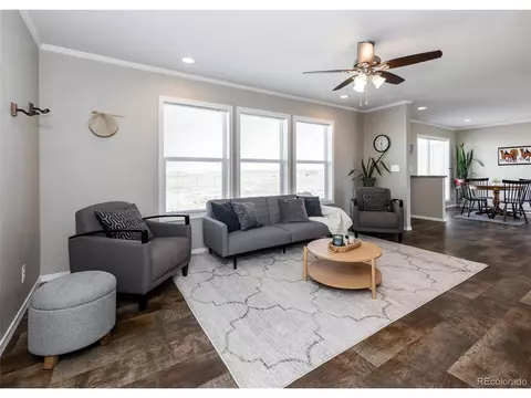 36533 County Road 153, Agate, CO 80101 photo 4