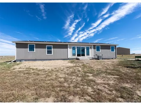 36533 County Road 153, Agate, CO 80101 photo 2
