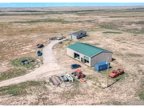 36533 County Road 153, Agate, CO 80101 photo 47