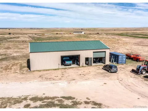 36533 County Road 153, Agate, CO 80101 photo 46