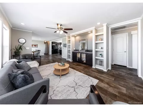 36533 County Road 153, Agate, CO 80101 photo 6