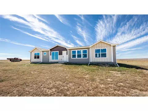 36533 County Road 153, Agate, CO 80101