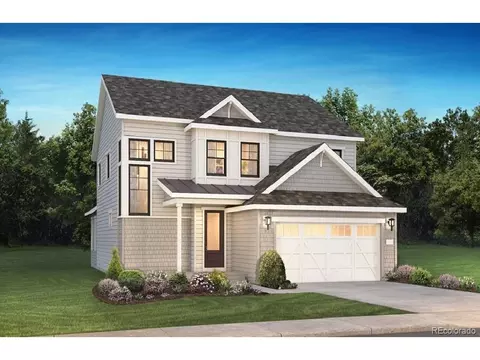 8838 Buttonwillow Dr, Littleton, CO 80125