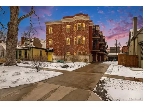 1863 Vine St, Denver, CO 80206