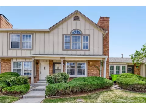 9672 W Chatfield Ave #C, Littleton, CO 80128