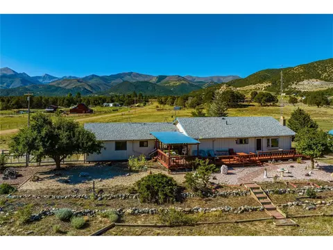 13440 County Road 45, Coaldale, CO 81222