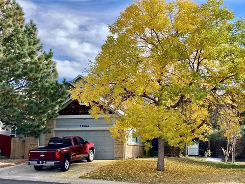 11664 Laurel Ln, Parker, CO 80138
