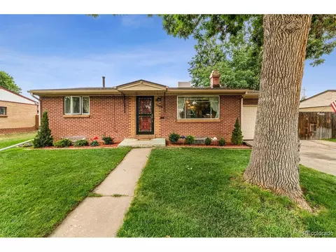 5108 Iris St, Arvada, CO 80002 photo 1