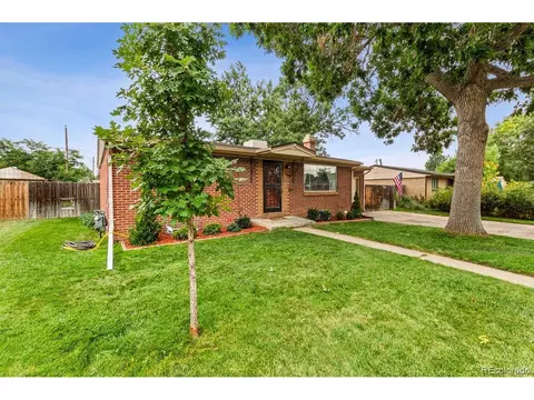 5108 Iris St, Arvada, CO 80002 photo 2