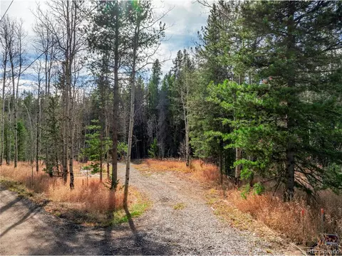 216620 Indian Springs Rd, Conifer, CO 80433