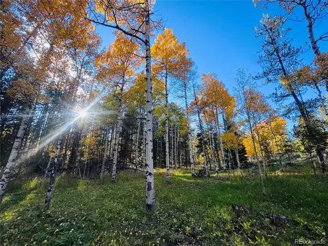 216620 Indian Springs Rd, Conifer, CO 80433