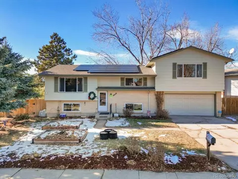 4629 Misty Dr, Colorado Springs, CO 80918