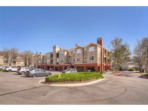 15470 Canyon Rim Dr #202, Englewood, CO 80112