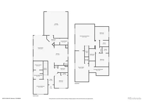 8272 E 55th Pl, Denver, CO 80238 photo 49