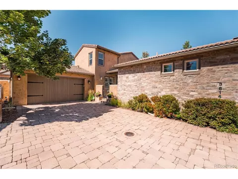Undisclosed, Colorado Springs, CO 80920