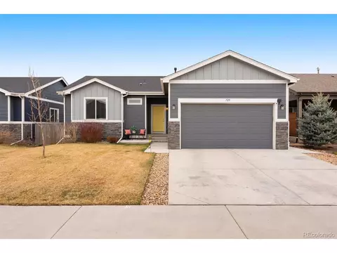 729 S Depot Dr, Milliken, CO 80543