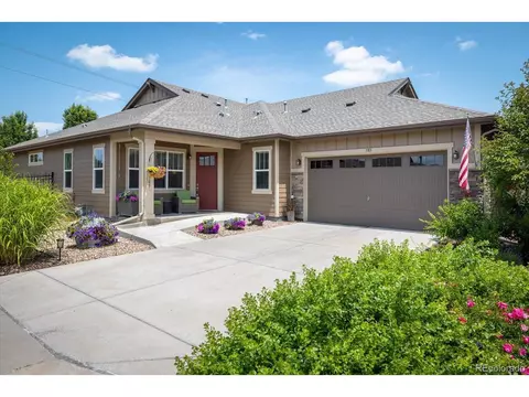 303 Flagstaff Dr, Lafayette, CO 80026