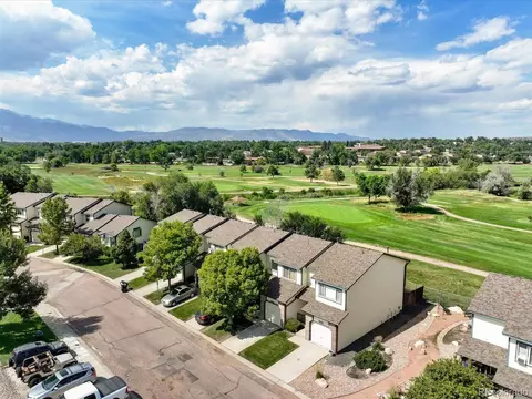3636 Pacific Dr, Colorado Springs, CO 80910