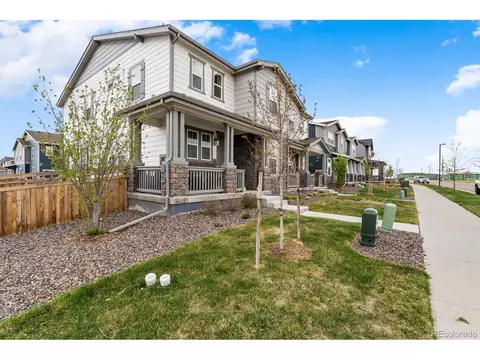 21403 E 59th Pl, Aurora, CO 80019