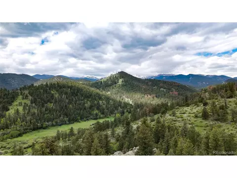 Undisclosed, Evergreen, CO 80439