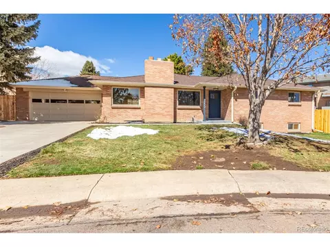 7273 W 35th Pl, Wheat Ridge, CO 80033