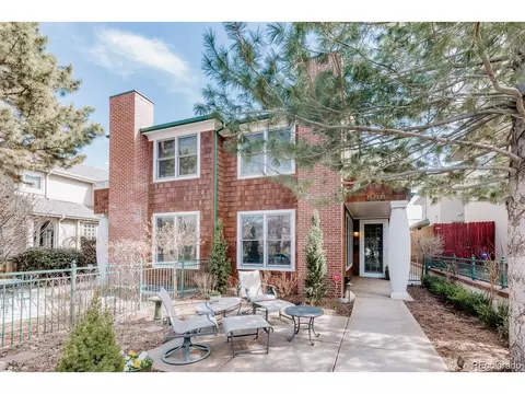 444 Jackson St, Denver, CO 80206