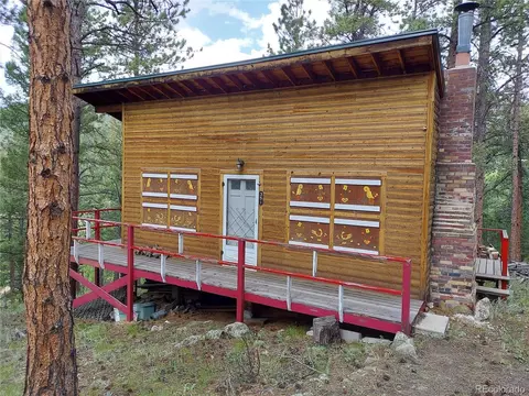 351 Bailey Dr, Bailey, CO 80421 photo 1