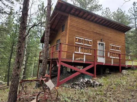 351 Bailey Dr, Bailey, CO 80421 photo 2