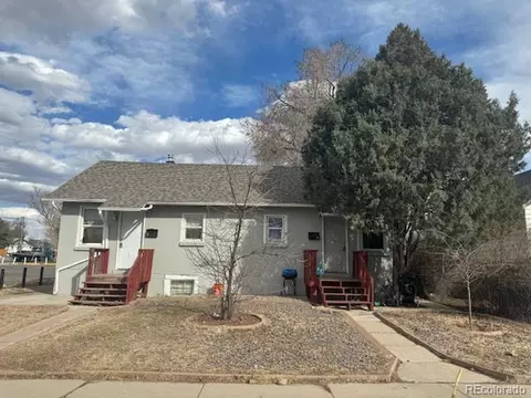 1980 Galena St, Aurora, CO 80010