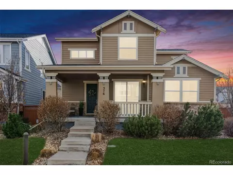 376 Dallas St, Denver, CO 80230