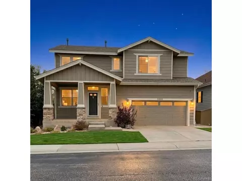 5301 Fullerton Cir, Highlands Ranch, CO 80130