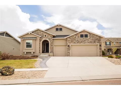 5547 Tonbridge Pl, Colorado Springs, CO 80924