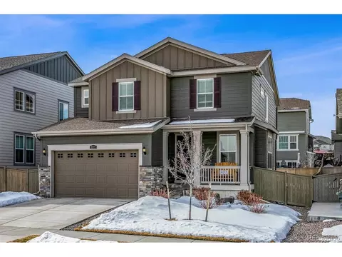 3277 Ireland Moss St, Castle Rock, CO 80109