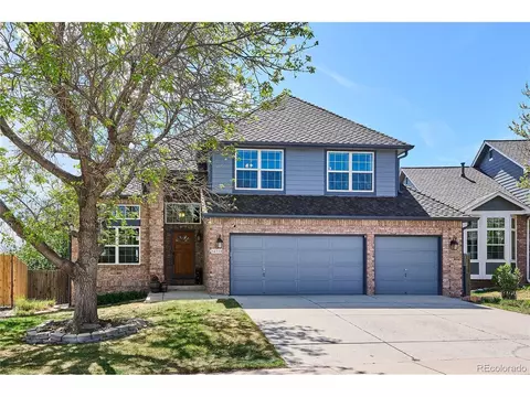 18772 E Powers Dr, Aurora, CO 80015