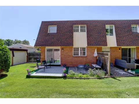 1200 S Monaco St Pkwy #24, Denver, CO 80224