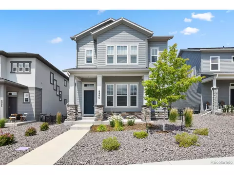8996 Wolf Valley Dr, Colorado Springs, CO 80924
