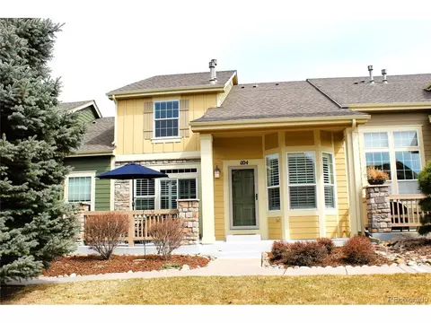 1104 Rumbling Sky Pl, Castle Rock, CO 80108