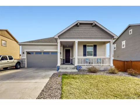 27824 E 9th Ln, Aurora, CO 80018