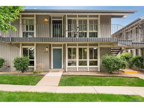 6495 E Happy Canyon Rd #158, Denver, CO 80237