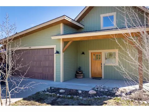 205 Elk Ranch Rd, Fraser, CO 80442 photo 6